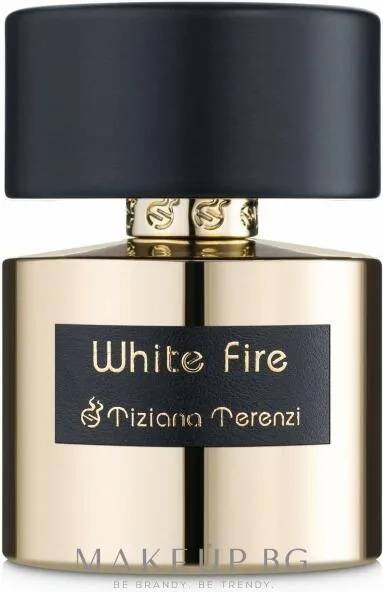 Tiziana Terenzi White Fire Extrait de Parfum 100 ml Tester