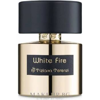 Image 1 of Tiziana Terenzi White Fire Extrait de Parfum 100 ml Tester