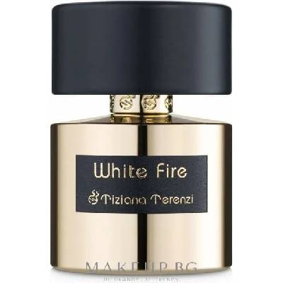 Tiziana Terenzi White Fire Extrait de Parfum 100 ml Tester