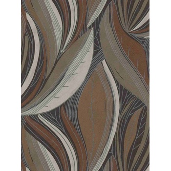 A. S. Création Влизелинов тапет за стена metropolitan stories hot spots 78655-3