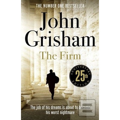 Firm Grisham John