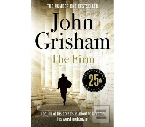 Firm Grisham John