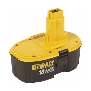 DEWALT DE9503-XJ 18 V NiMh 2,6 Ah