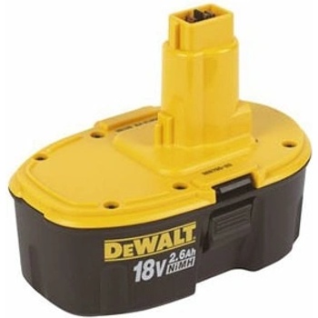 DEWALT DE9503-XJ 18 V NiMh 2,6 Ah