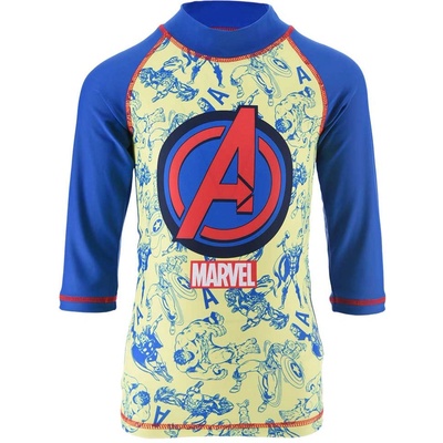 Kids movie heroes Блуза с uv защита avengers c