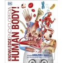 Knowledge Encyclopedia Human Body! DK