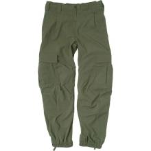 Softshell hose GEN.III olivové