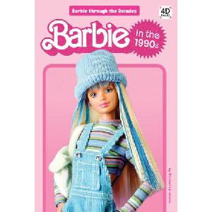 Barbie in the 1990s | Elizabeth Andrews (2024)