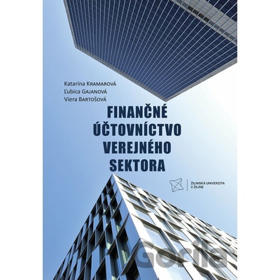 Finančné účtovníctvo verejného sektora