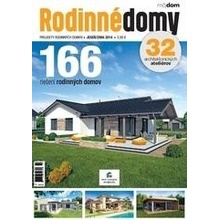 Rodinné domy Jeseň/zima 2014