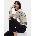 GAP Тениска с дълъг ръкав GAP GAP | Byal | ЖЕНИ | XXS