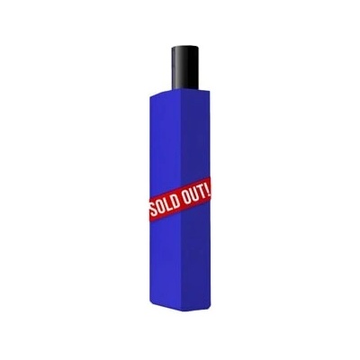 HISTOIRES de PARFUMS Sold Out! Blue Bottle 1.8 parfémovaná voda unisex 15 ml