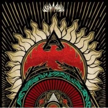 UFOMAMMUT - FENICE CD