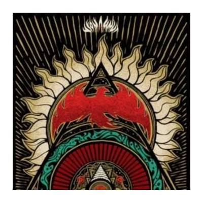 UFOMAMMUT - FENICE CD