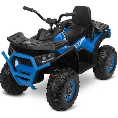 Toyz elektrická čtyřkolka Terra modrá