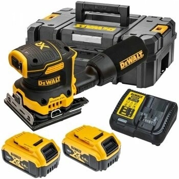 DeWALT DCW200P2