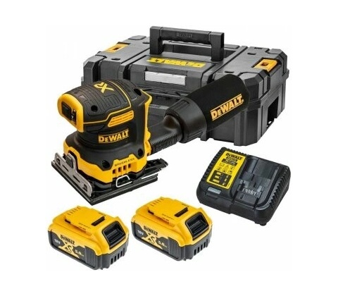 DeWALT DCW200P2