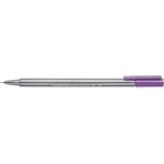 STAEDTLER Тънкописец Staedtler Triplus 334, лилав 68 (21117-А-ЛИЛАВ 68)