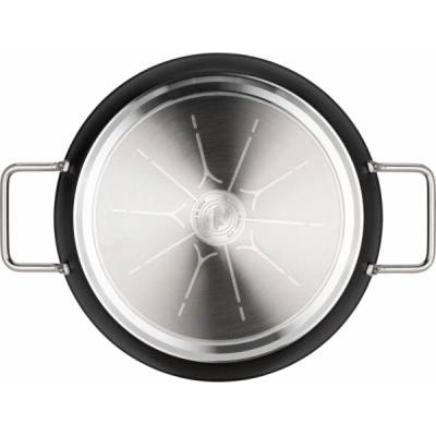 Fissler Adamant 28cm servírovací pánev