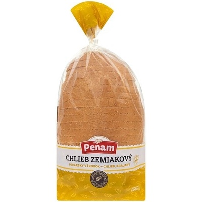 Penam chlieb Zemiakový 1 kg