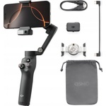 Recenze DJI Osmo Mobile 7P