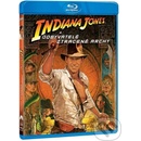 Filmy Filmové BLU RAY Paramount Pictures Indiana Jones a dobyvatelé ztracené archy (1+1 zdarma) BD