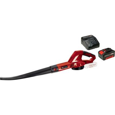 Einhell GC-CL 18 Li E + StarterKIT na akumulátor 1462476+1668363