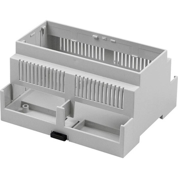 Camdenboss CNMB-6V-2-CON pouzdro na DIN lištu 106 x 90 x 58 1 ks