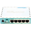 Mikrotik RB750Gr3