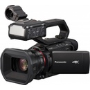Digitálne kamery Panasonic HC-X2000