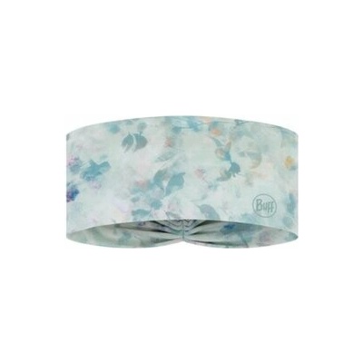 Buff CoolNet UV Ellipse Headband zelená
