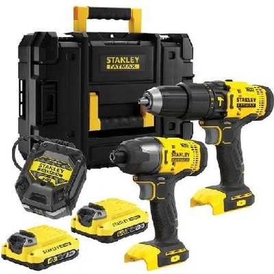 STANLEY SFMCK465D2T-QW
