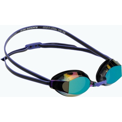 Tyr Blackops 140 EV Mirrored