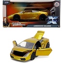 Auto Fast and Furious Lamborghini Gallardo 1:24