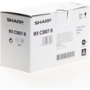 Sharp MX-C30GTB - originálny