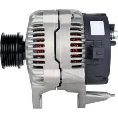 HELLA Alternátor HELLA TiMEFiT HE 8EL012427-961