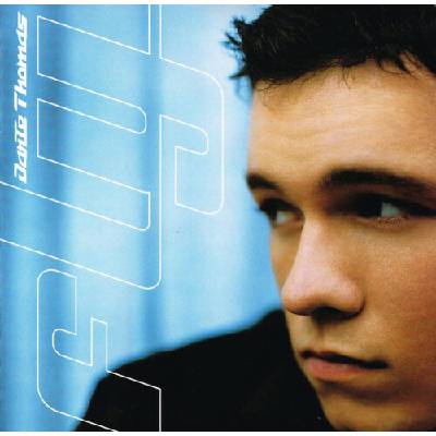 Thomas Dante - Fly CD