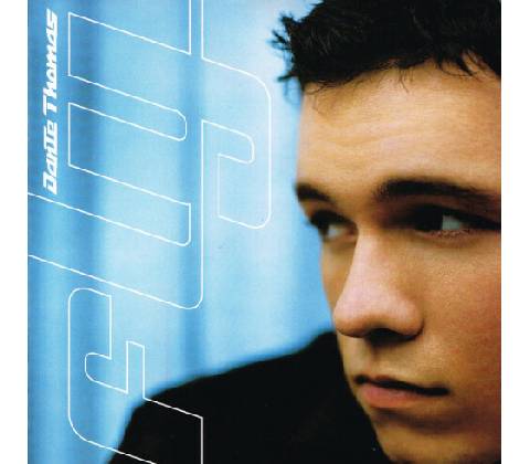 Thomas Dante - Fly CD