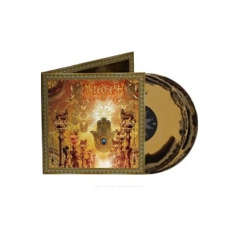 MELECHESH - ENKI SPLIT LTD. 2 LP