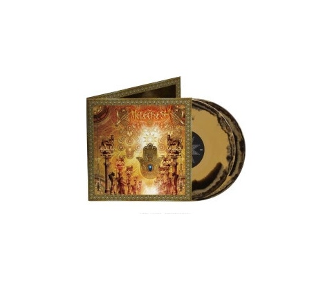 MELECHESH - ENKI SPLIT LTD. 2 LP