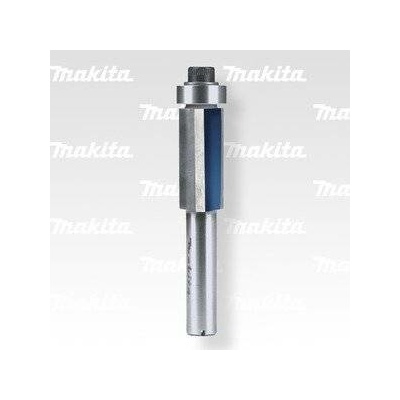 Makita P-79027 - Fréza do dřeva zarovnávací pr. 18, stopka 12 mm