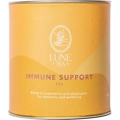 Lune Tea Bylinný čaj IMMUNE SUPPORT 45 g