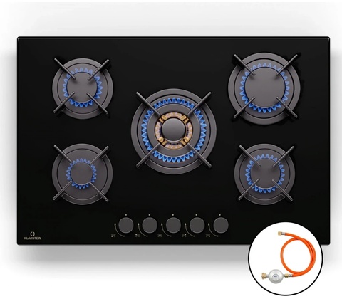 Klarstein Goldflame 5