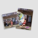 CHINOURIRI, RACHEL - WHAT A DEVASTATING TURN OF EVENTS CD
