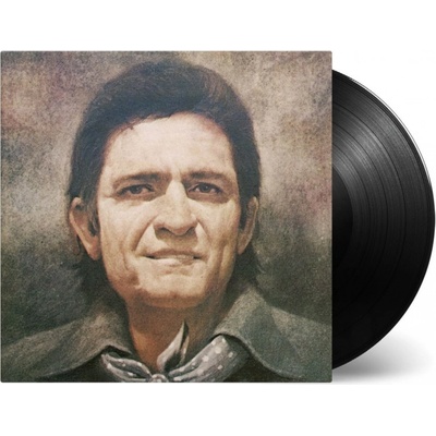 CASH, JOHNNY - HIS GREATEST HITS VOL II LP