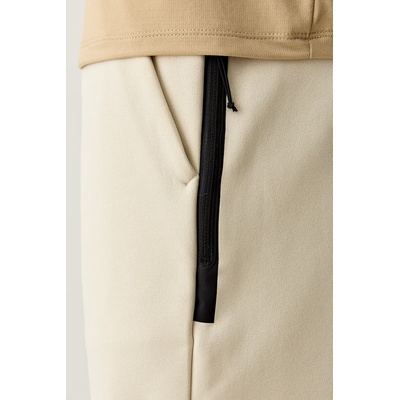 The North Face спортен къс панталон мъжки FLEECE SHORTS (NF0A893TDOM1)