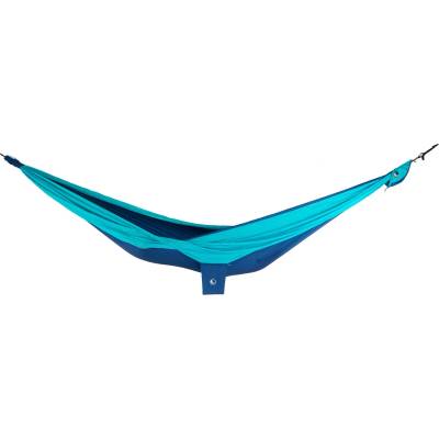 Ticket To The Moon Хамак Ticket to the moon Honey Moon Hammock - Royal Blue / Turquoise - размер 480 x 300 cm (902-0246-0411)