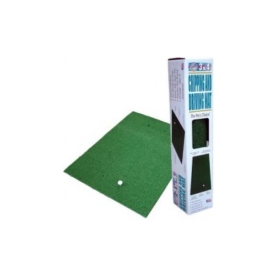 Longridge Chip and Drive Practice Mat odpaliště 90 x 120 cm