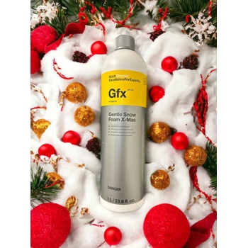 Koch Chemie Gentle Snow Foam X-Mas 1 l
