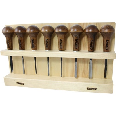 Sada rydel Narex Bystřice 868700 pro dřevořez a linoryt – Zboží Dáma